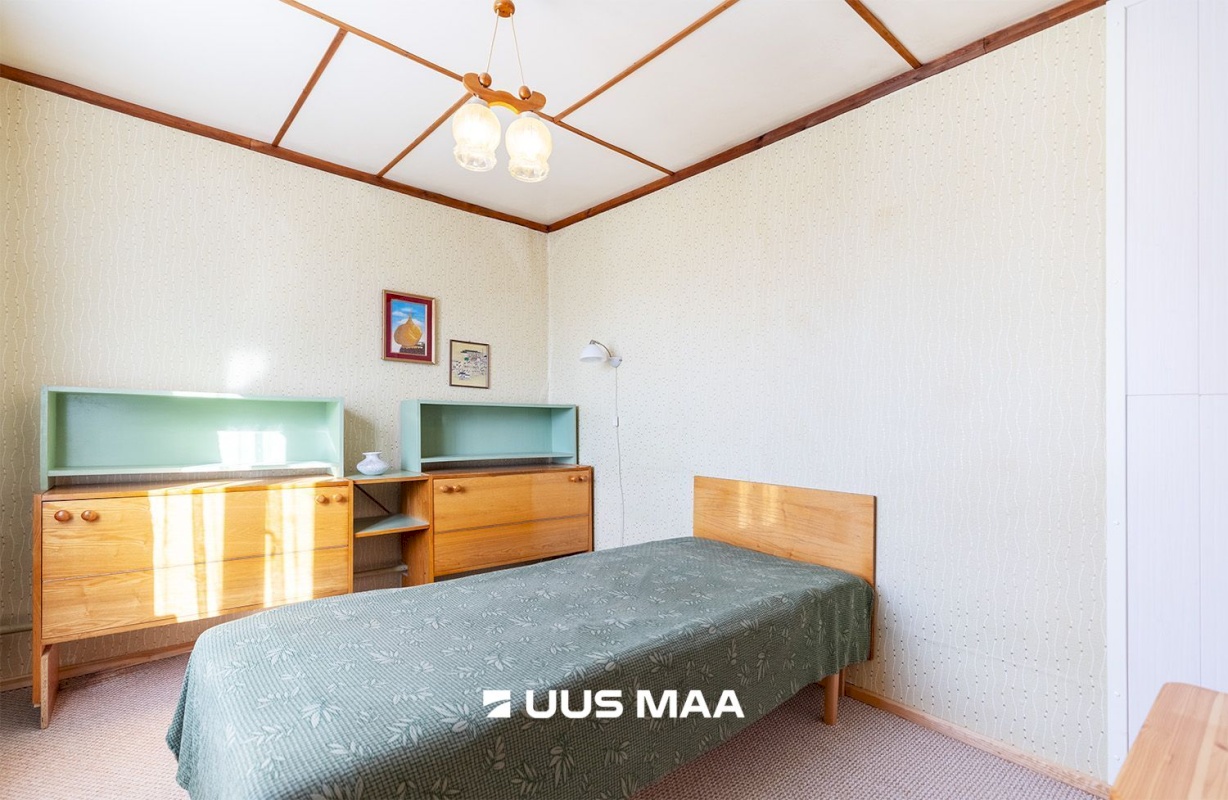 Keila linn, Tähe 1
