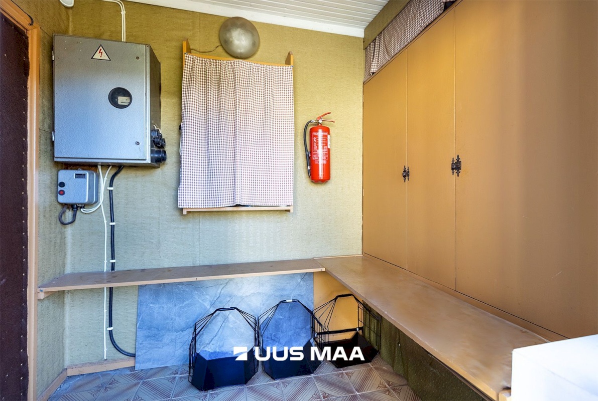 Keila linn, Tähe 1
