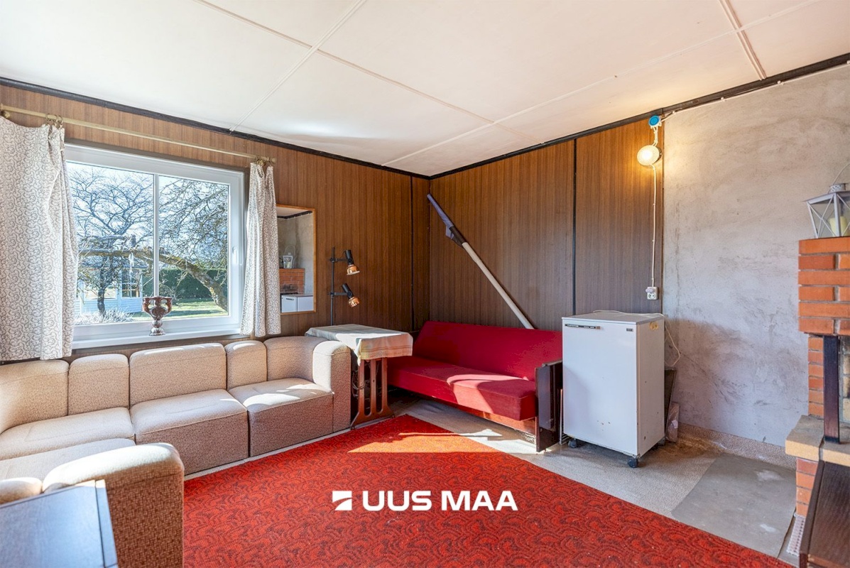 Keila linn, Tähe 1