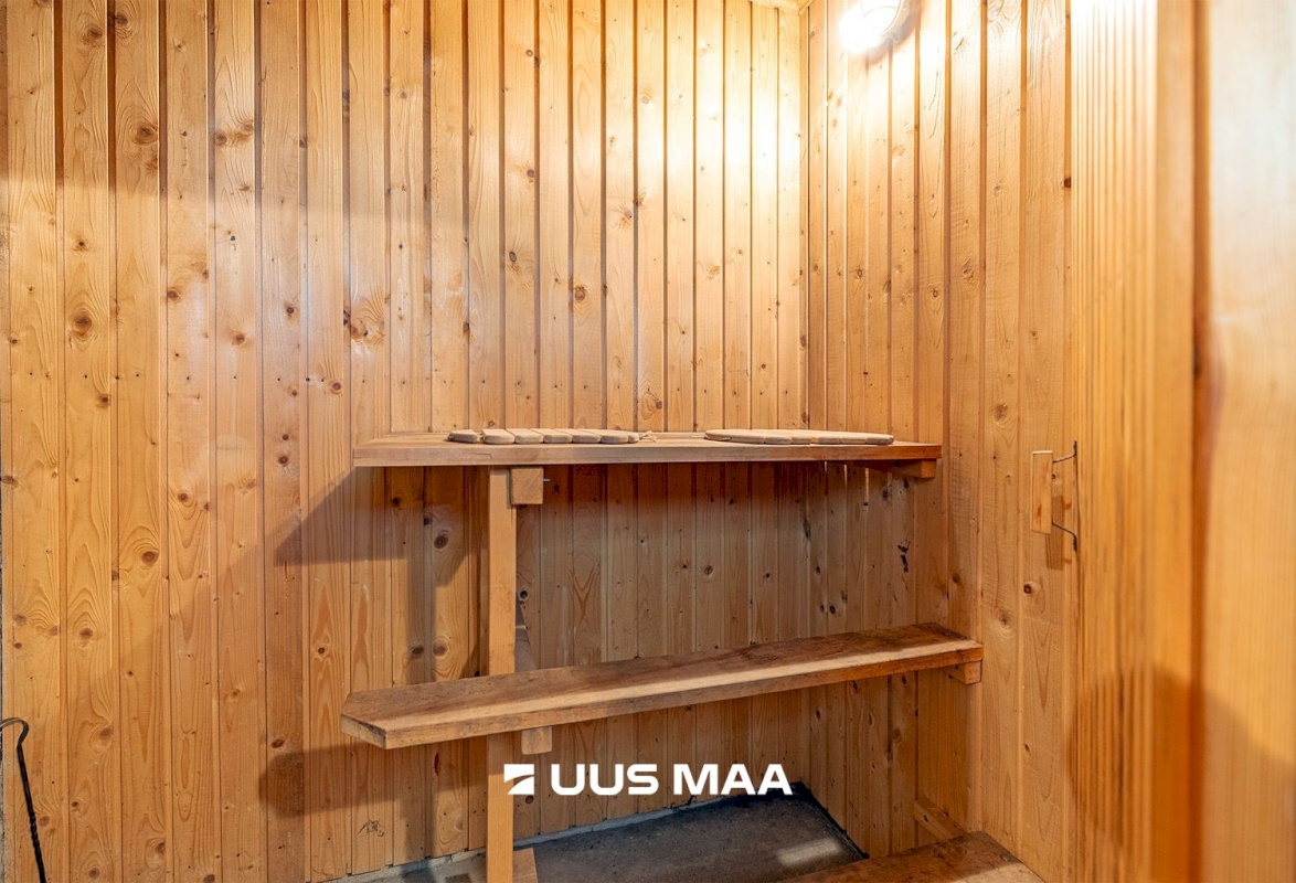 Keila linn, Tähe 1