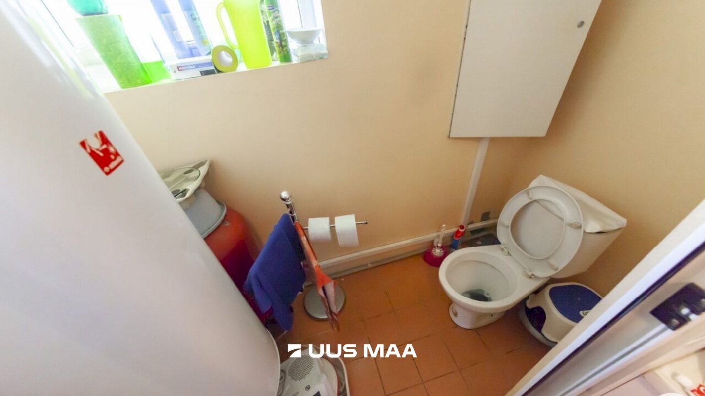 Lääne-Harju vald, Tuulna küla, Nelgi 31