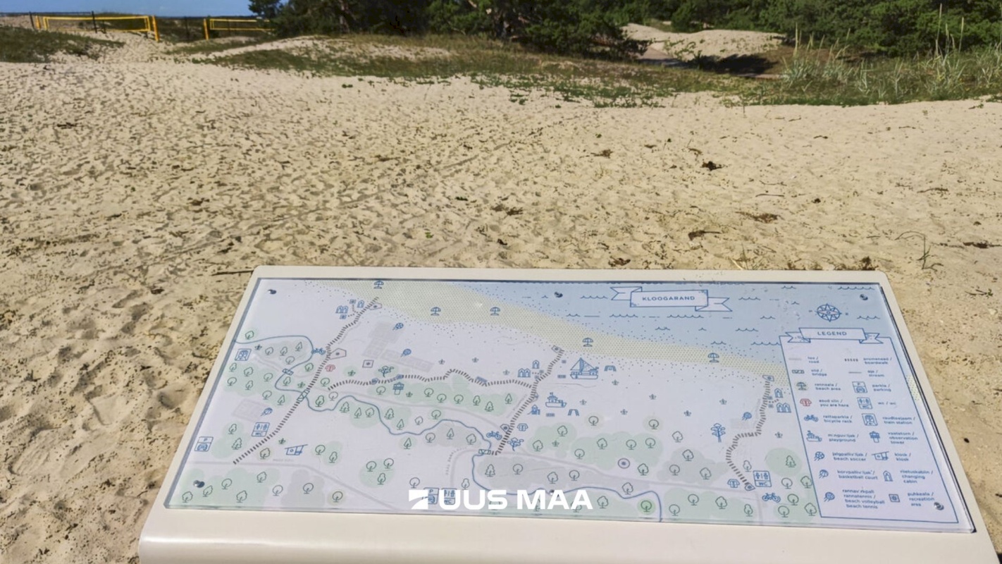 Lääne-Harju vald, Tuulna küla, Nelgi 31