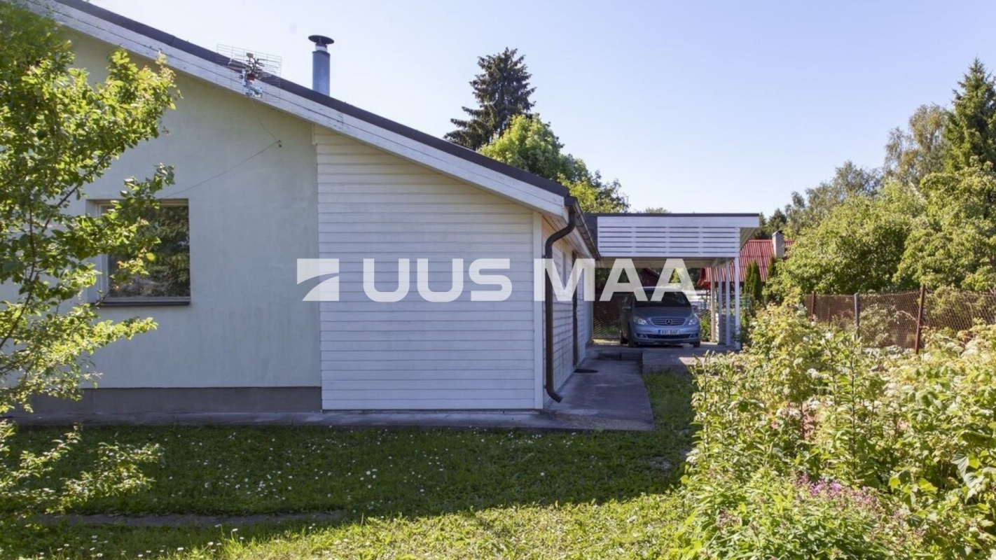 Lääne-Harju vald, Tuulna küla, Nelgi 31