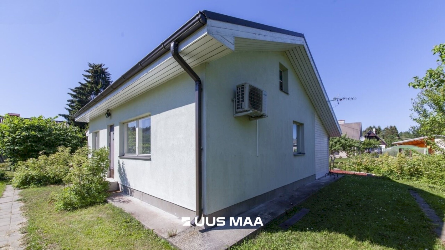 Lääne-Harju vald, Tuulna küla, Nelgi 31