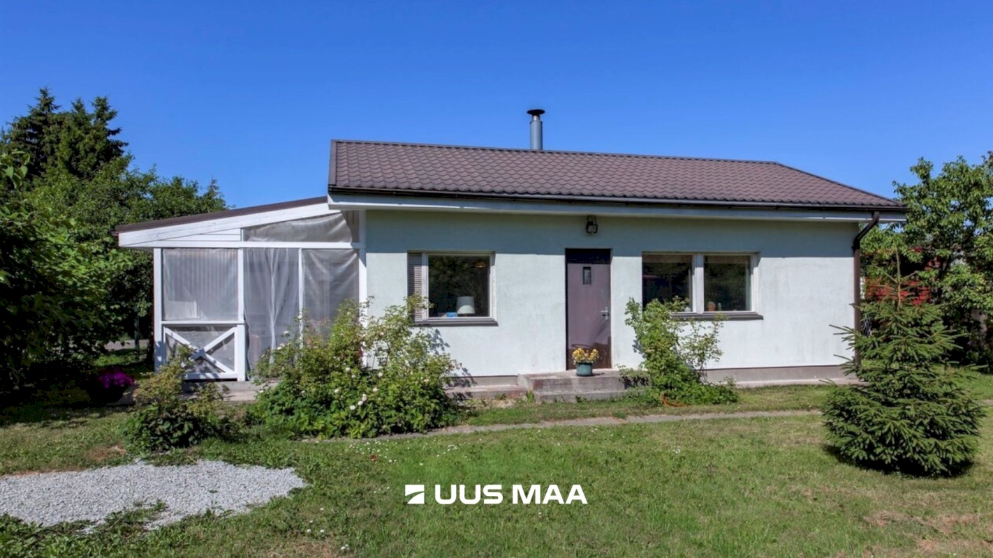 Lääne-Harju vald, Tuulna küla, Nelgi 31