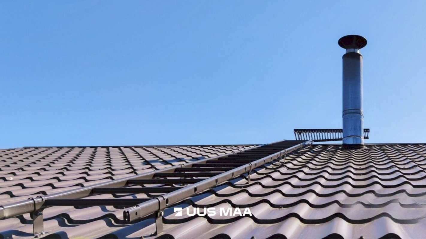 Lääne-Harju vald, Tuulna küla, Nelgi 31