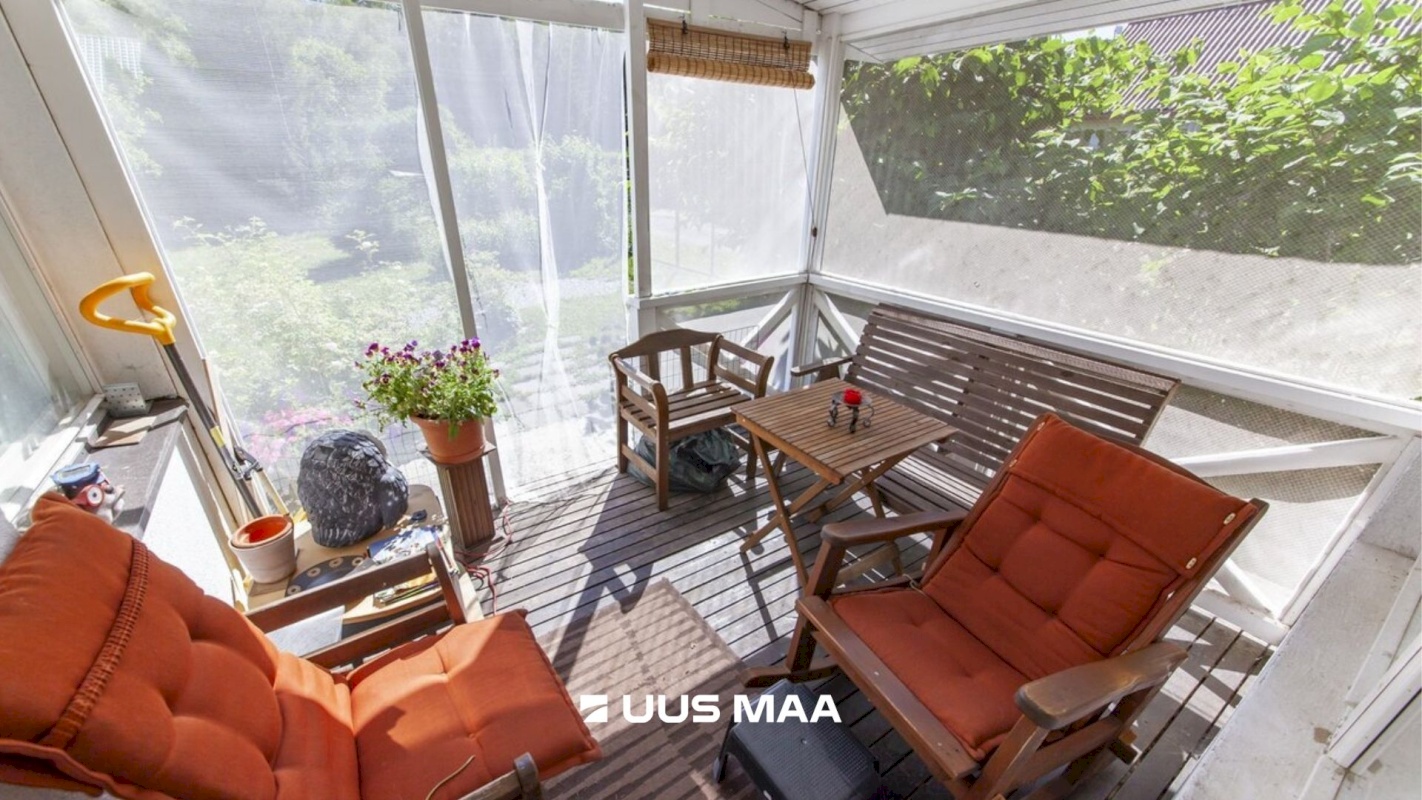 Lääne-Harju vald, Tuulna küla, Nelgi 31