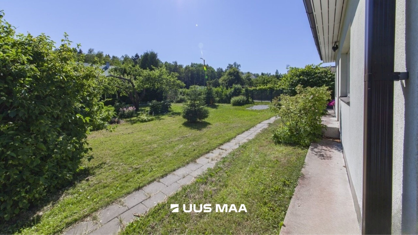 Lääne-Harju vald, Tuulna küla, Nelgi 31