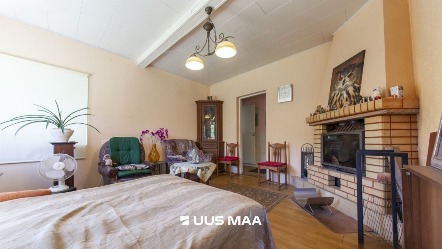 Lääne-Harju vald, Tuulna küla, Nelgi 31