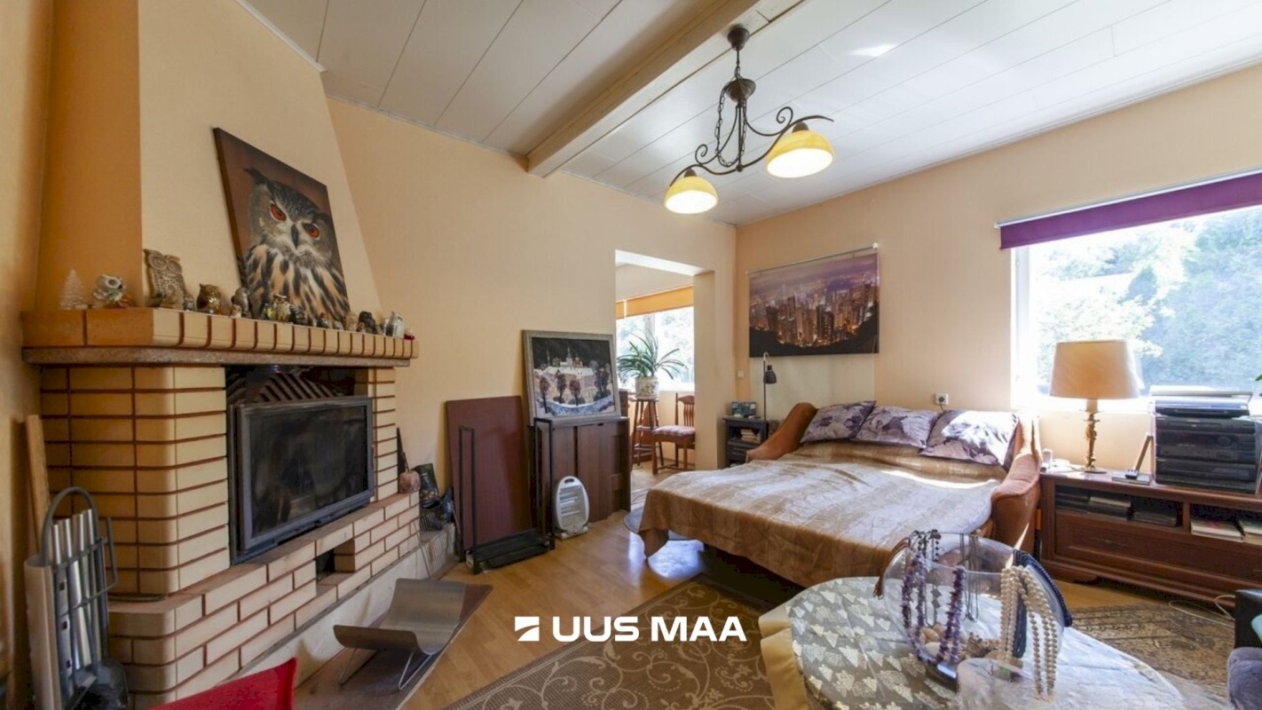 Lääne-Harju vald, Tuulna küla, Nelgi 31