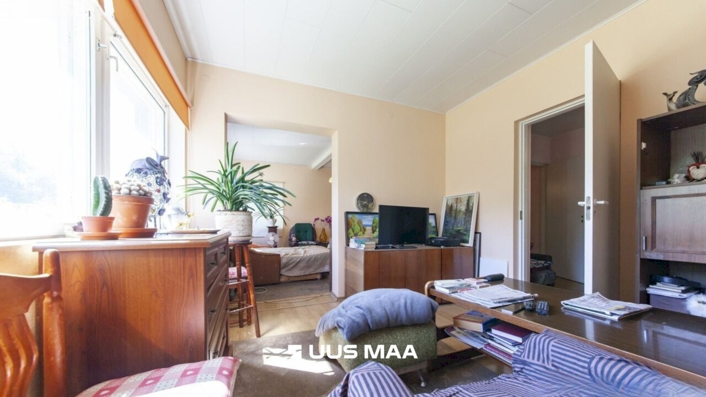 Lääne-Harju vald, Tuulna küla, Nelgi 31