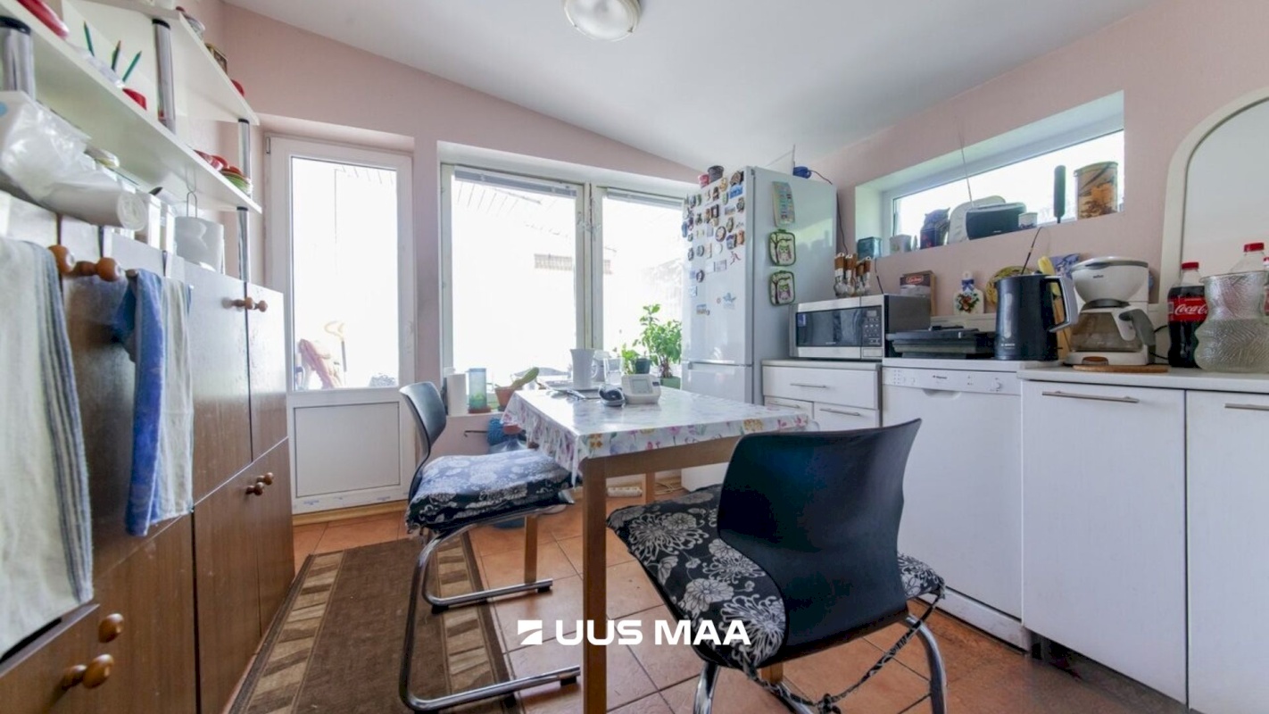 Lääne-Harju vald, Tuulna küla, Nelgi 31