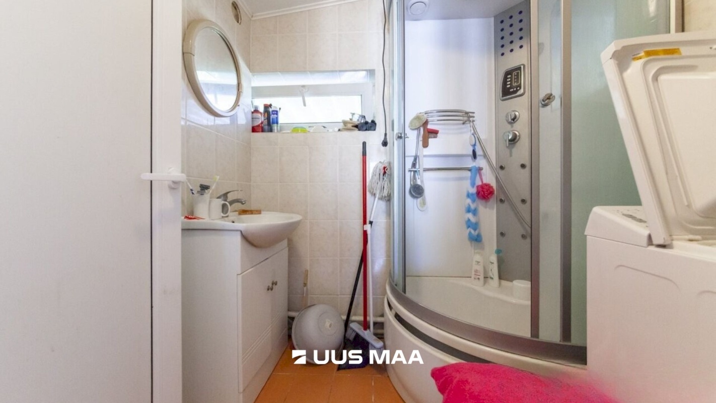 Lääne-Harju vald, Tuulna küla, Nelgi 31