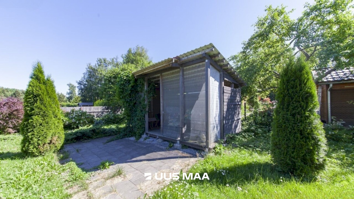 Lääne-Harju vald, Tuulna küla, Nelgi 31