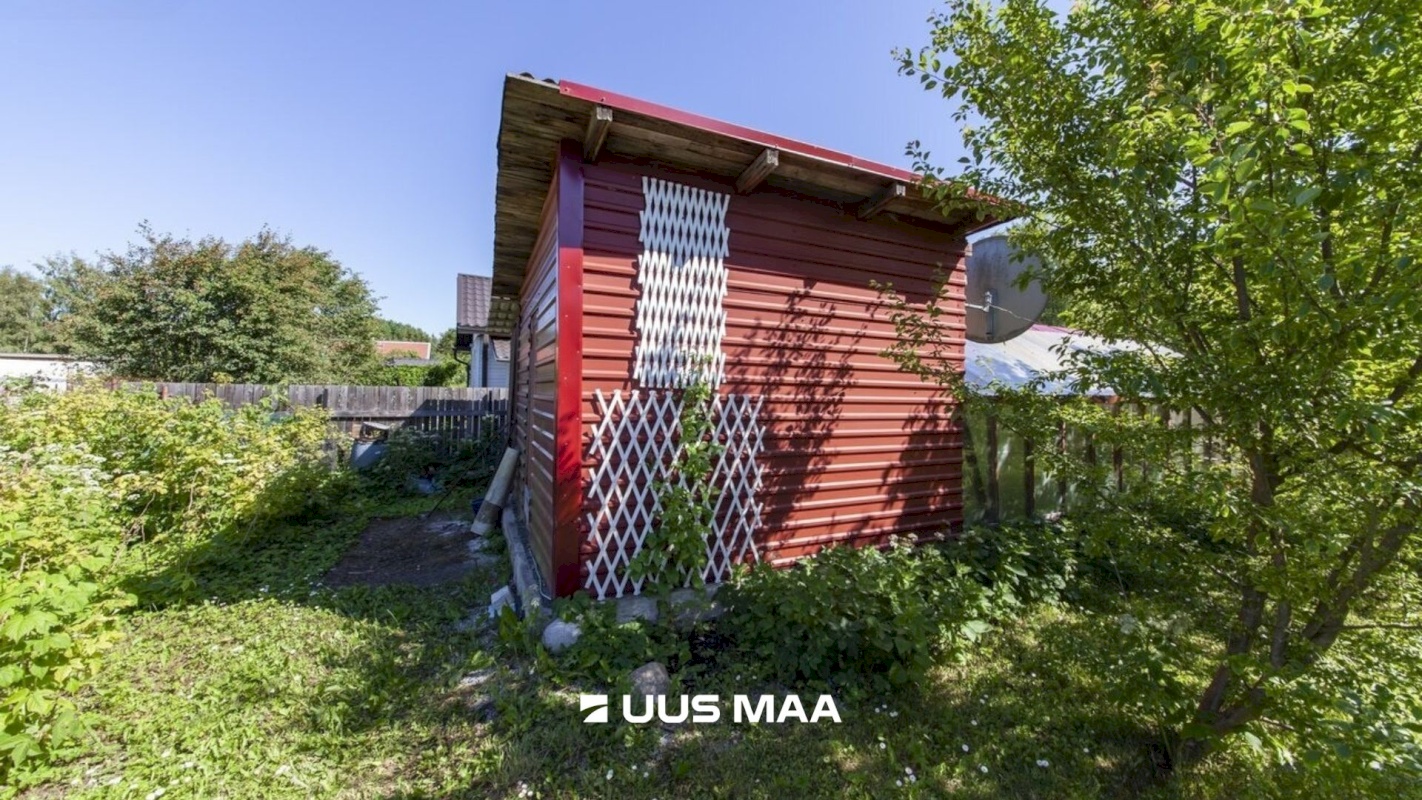 Lääne-Harju vald, Tuulna küla, Nelgi 31