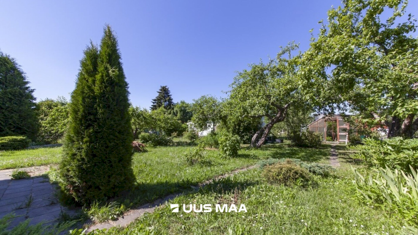 Lääne-Harju vald, Tuulna küla, Nelgi 31