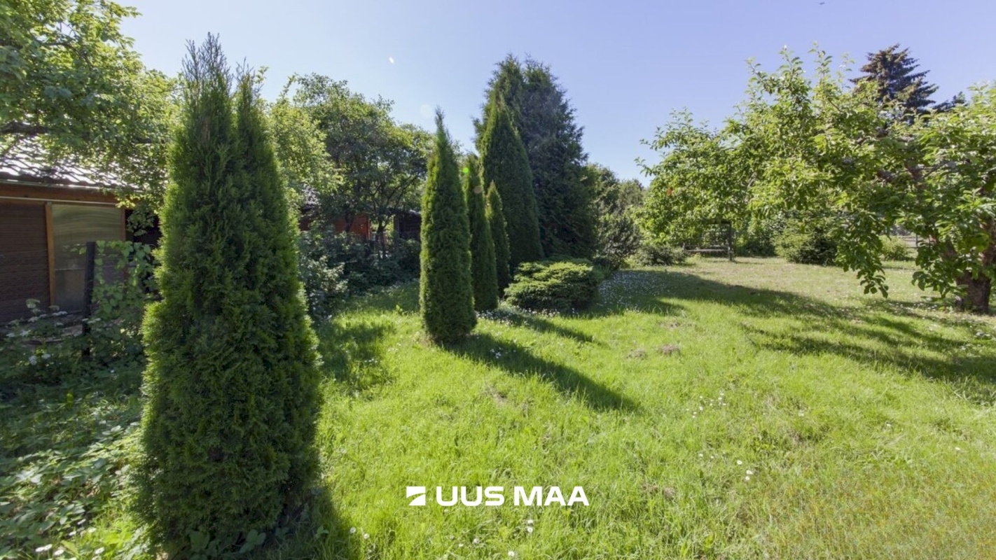 Lääne-Harju vald, Tuulna küla, Nelgi 31