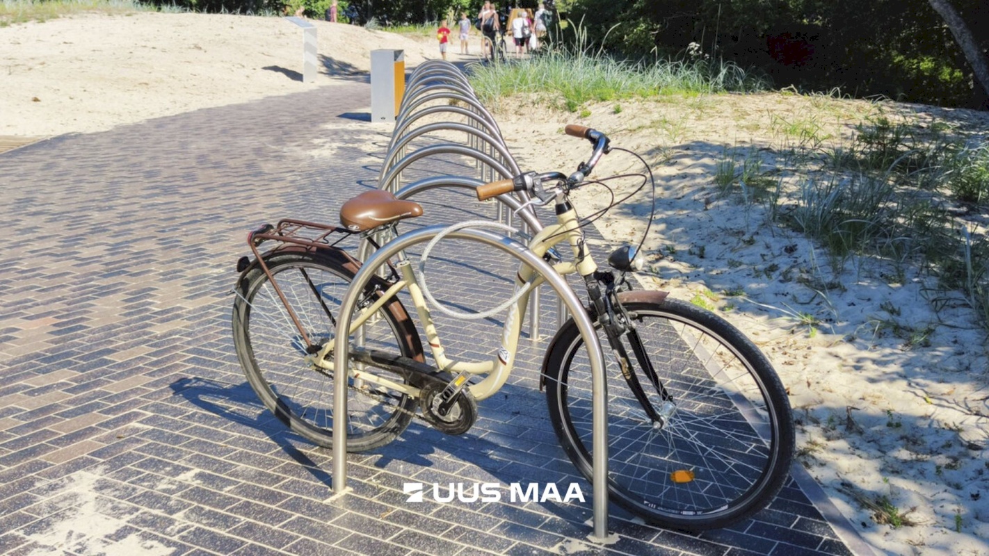 Lääne-Harju vald, Tuulna küla, Nelgi 31