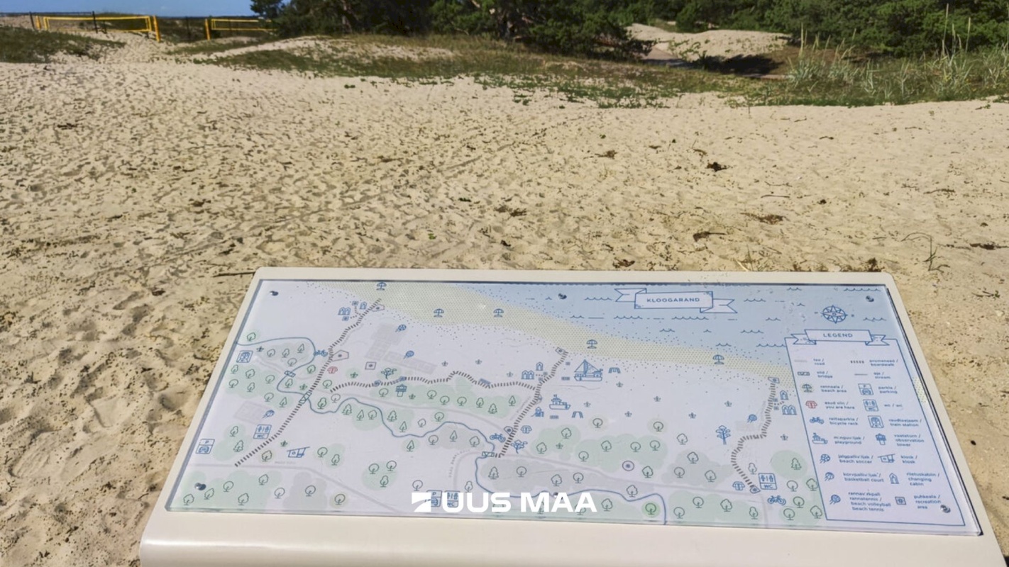 Lääne-Harju vald, Tuulna küla, Nelgi 31