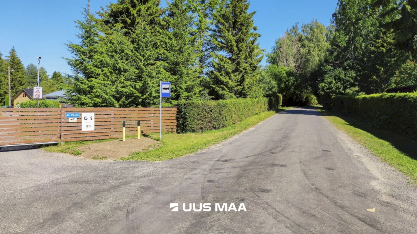 Lääne-Harju vald, Tuulna küla, Nelgi 31