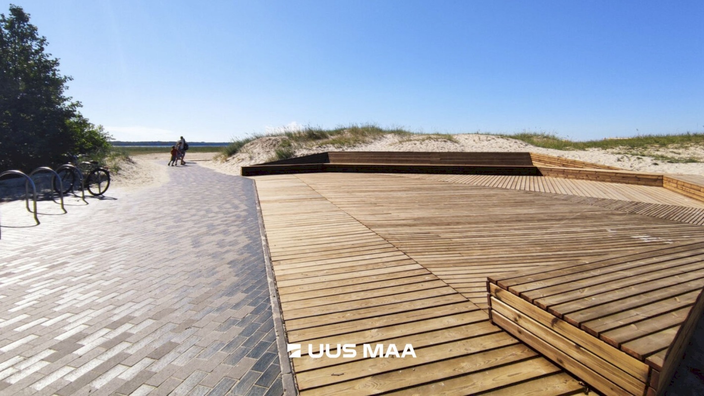 Lääne-Harju vald, Tuulna küla, Nelgi 31