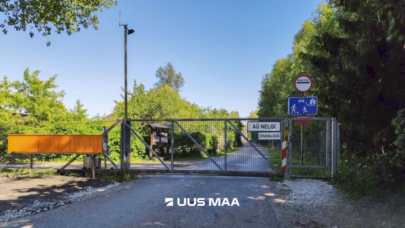 Lääne-Harju vald, Tuulna küla, Nelgi 31