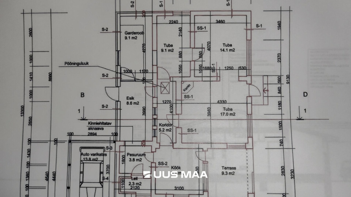 Lääne-Harju vald, Tuulna küla, Nelgi 31