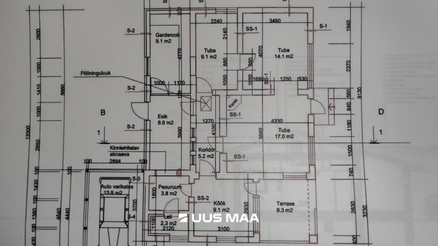 Lääne-Harju vald, Tuulna küla, Nelgi 31