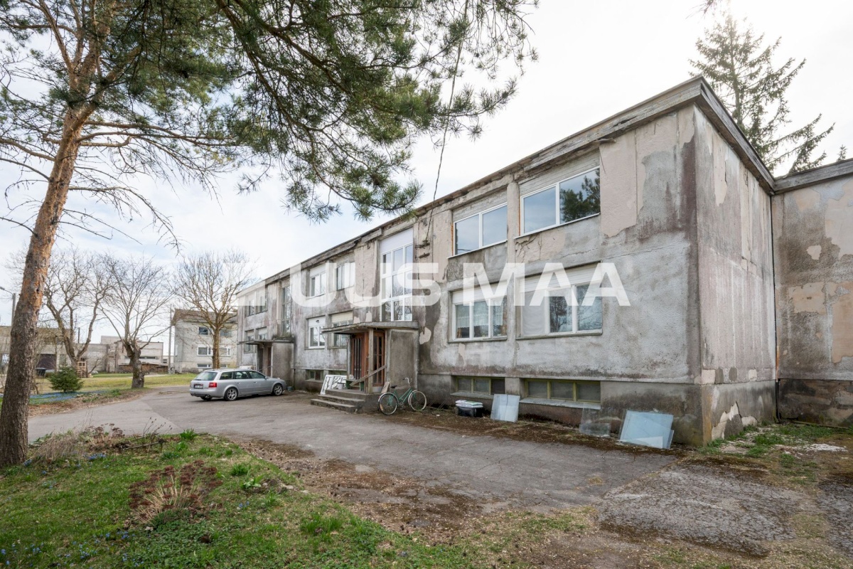 Lääne-Nigula vald, Rõude küla, Siimu tee 4