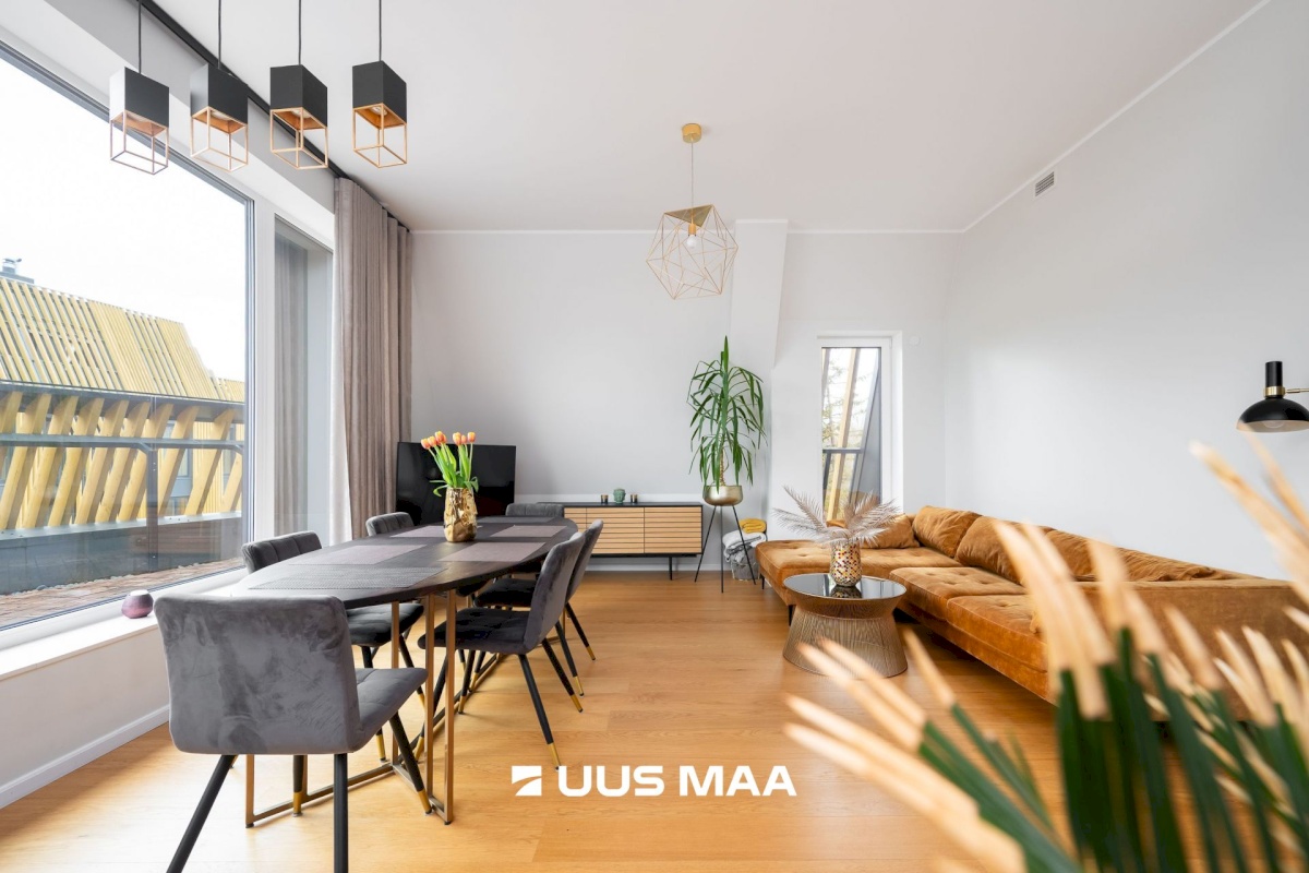 Tallinn, Haabersti linnaosa, Paldiski mnt 82c