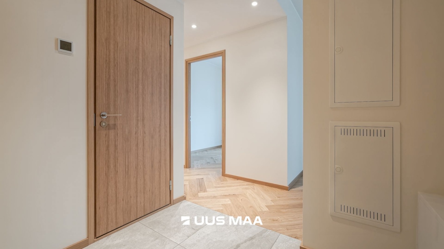 Tallinn, Nõmme linnaosa, Pääsküla, Vabaduse pst 170-2