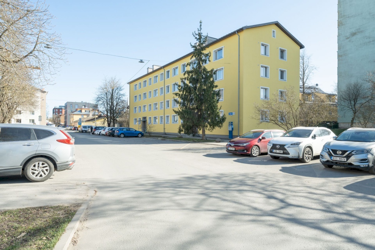 Tallinn, Kesklinna linnaosa, Jakobi 12