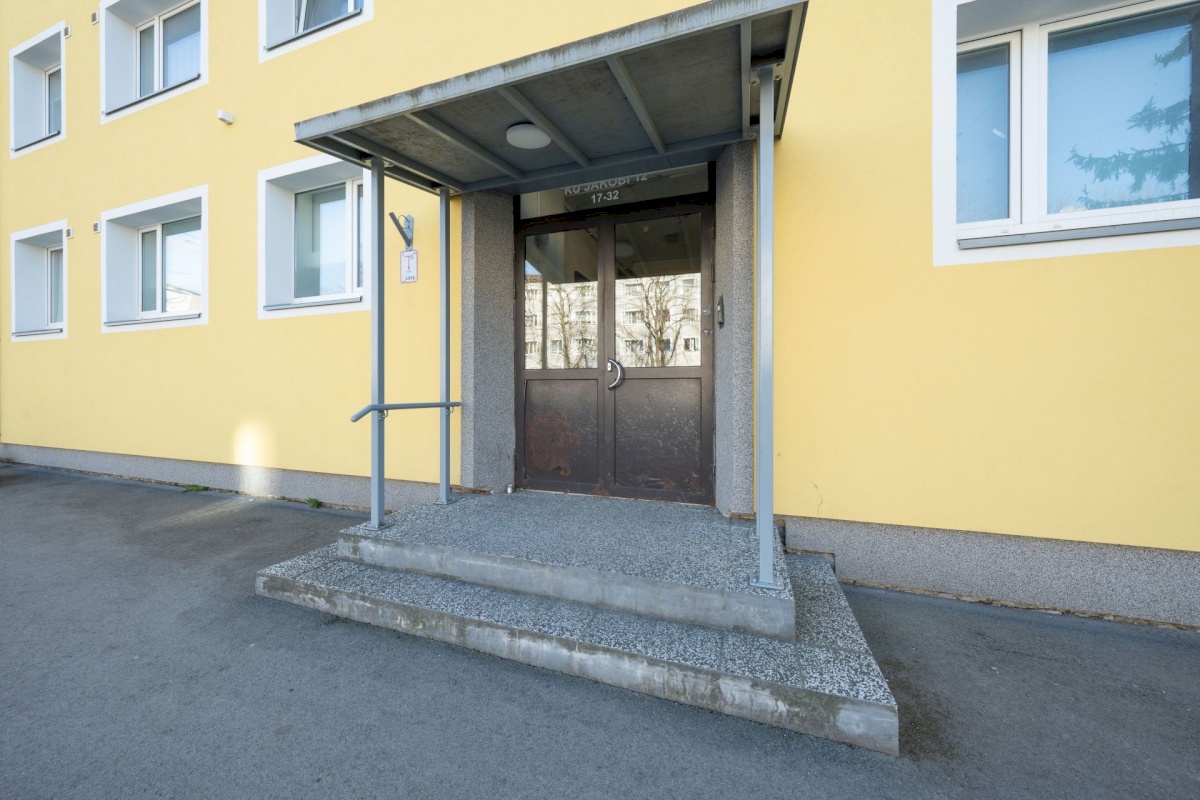 Tallinn, Kesklinna linnaosa, Jakobi 12