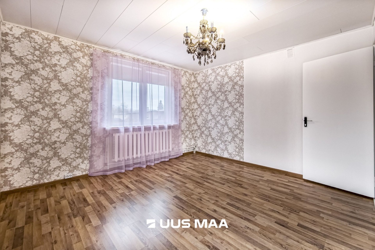 Viljandi linn, Kantreküla, Vahe tn 5
