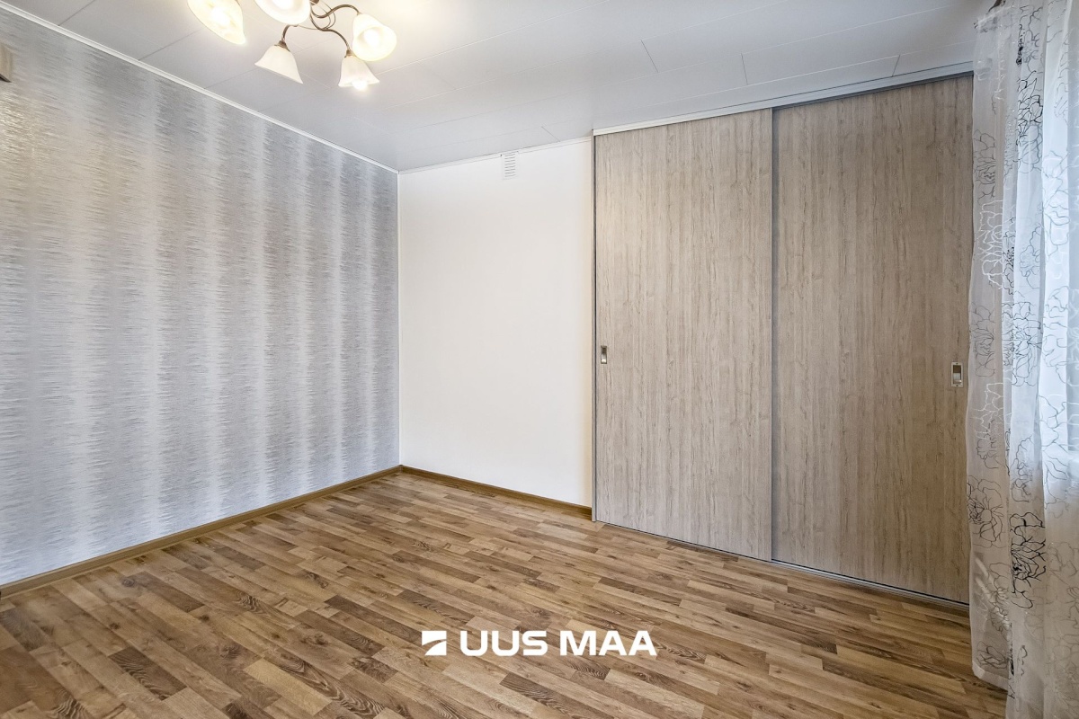 Viljandi linn, Kantreküla, Vahe tn 5
