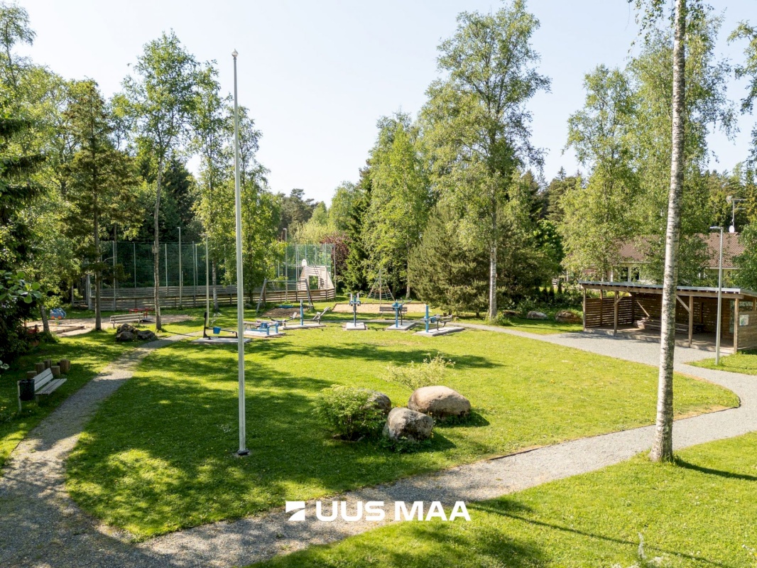 Harku vald, Suurupi küla, Kasevälja tee 4