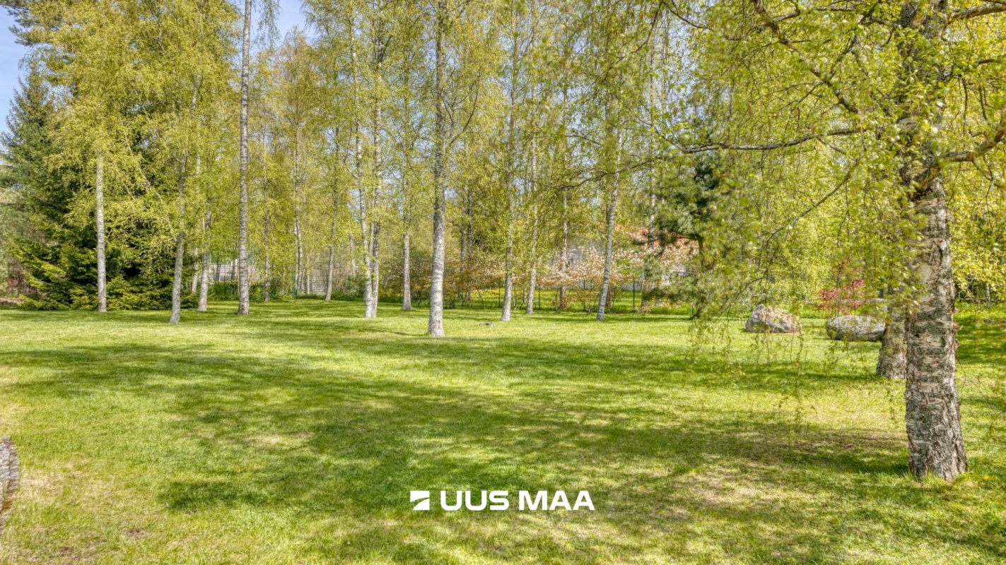 Harku vald, Suurupi küla, Kasevälja tee 4