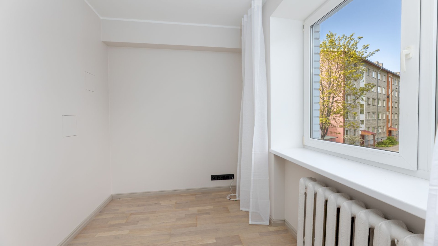 Tallinn, Põhja-Tallinna linnaosa, Pelguranna, Puhangu 24