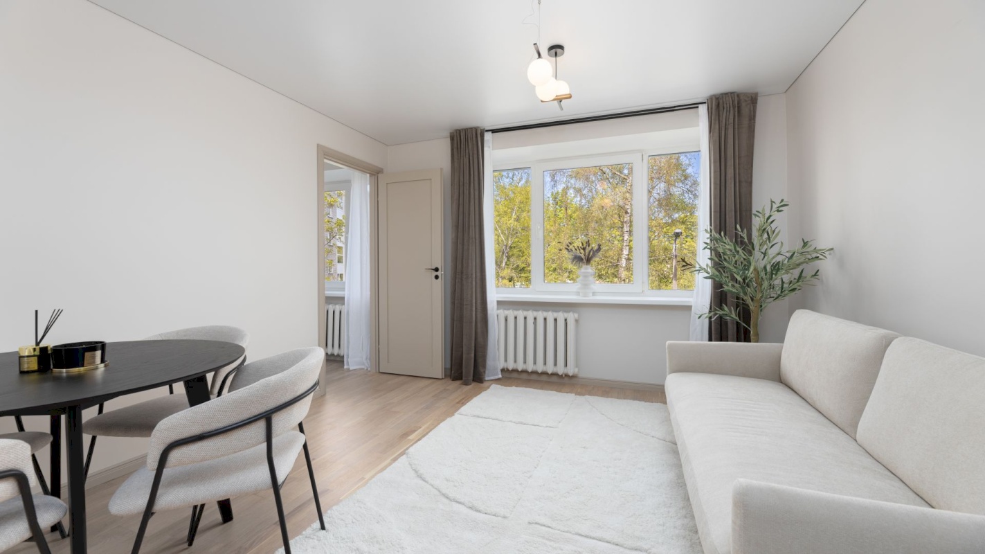 Tallinn, Põhja-Tallinna linnaosa, Pelguranna, Puhangu 24