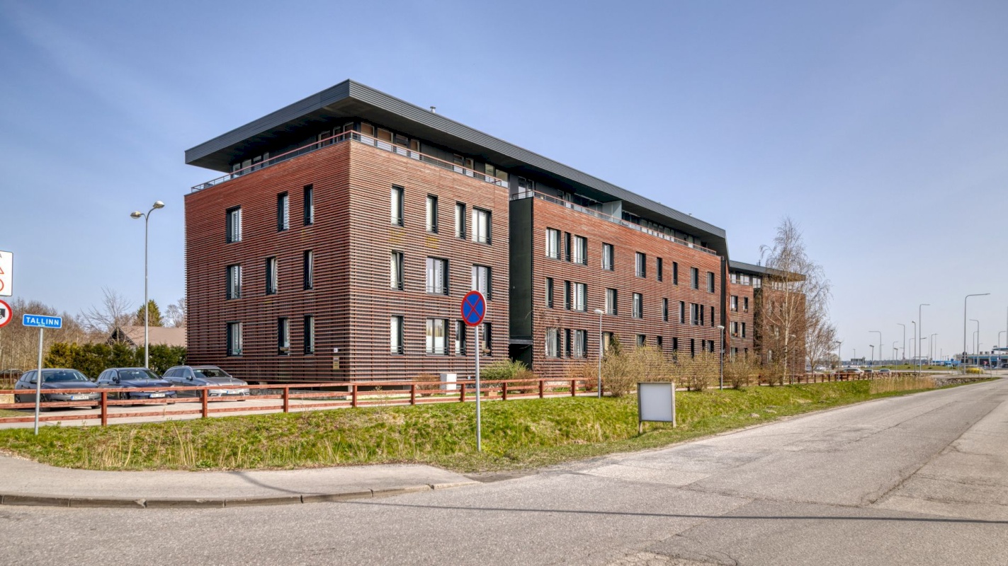 Tallinn, Haabersti linnaosa, Taludevahe 69
