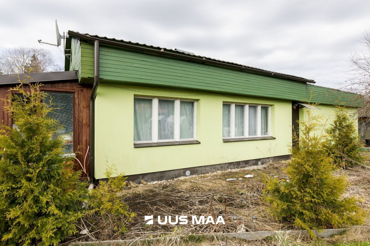 Saue vald, Kaasiku küla, Nurmeselja 6