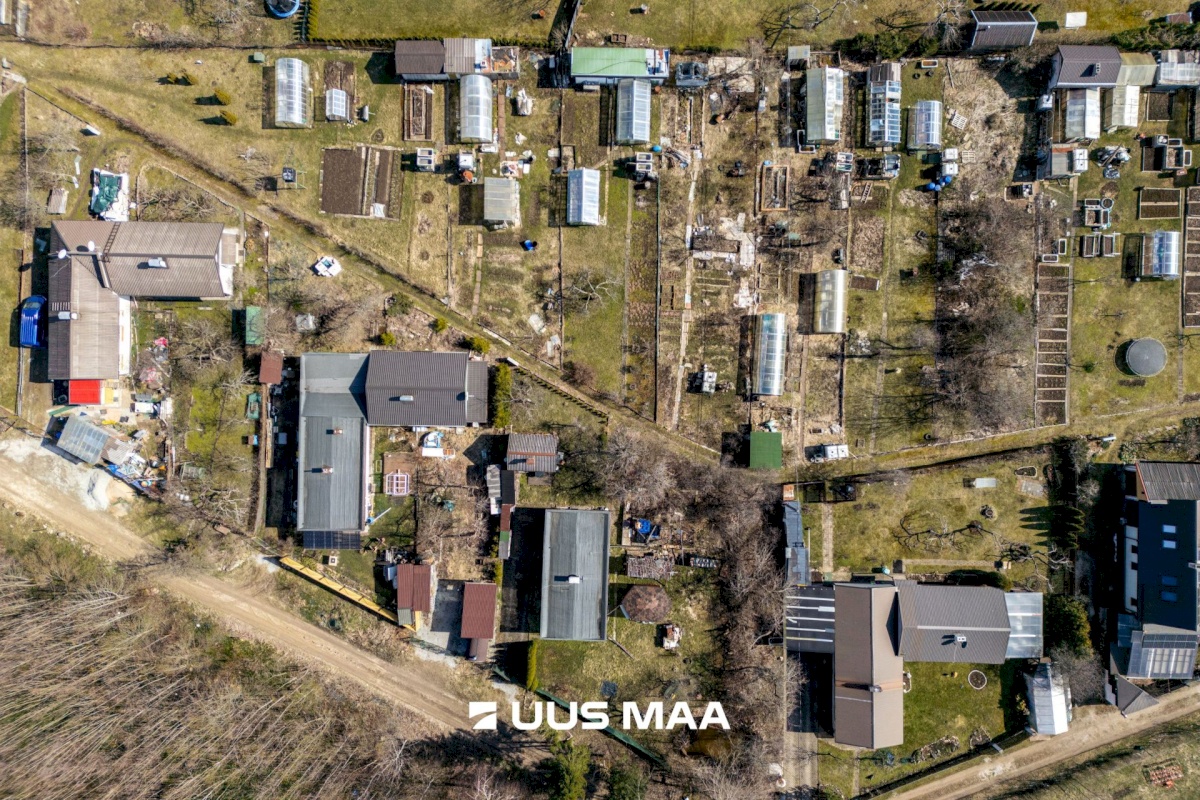 Saue vald, Kaasiku küla, Nurmeselja 6