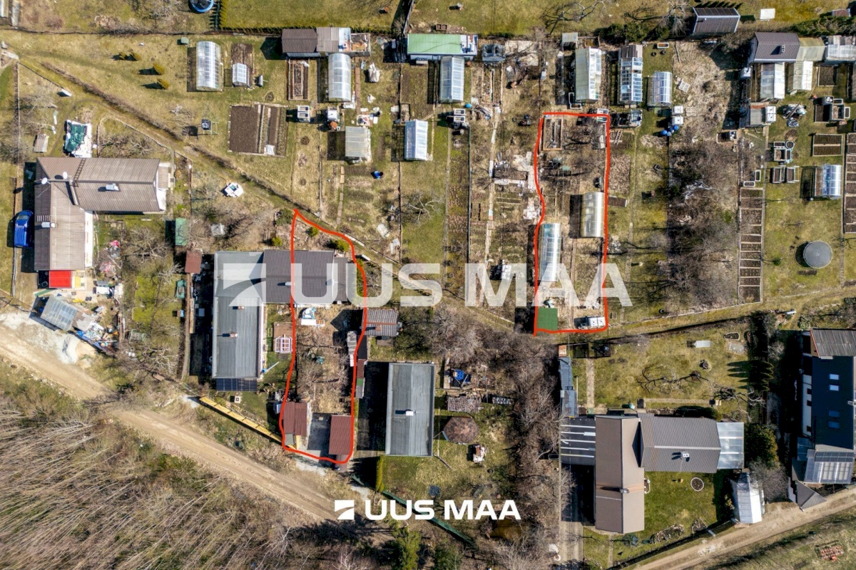 Saue vald, Kaasiku küla, Nurmeselja 6