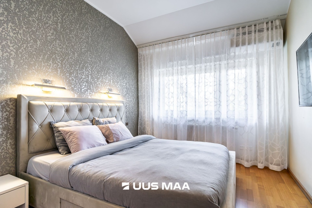 Tallinn, Pirita linnaosa, Maarjamäe, Urva tn 9/1