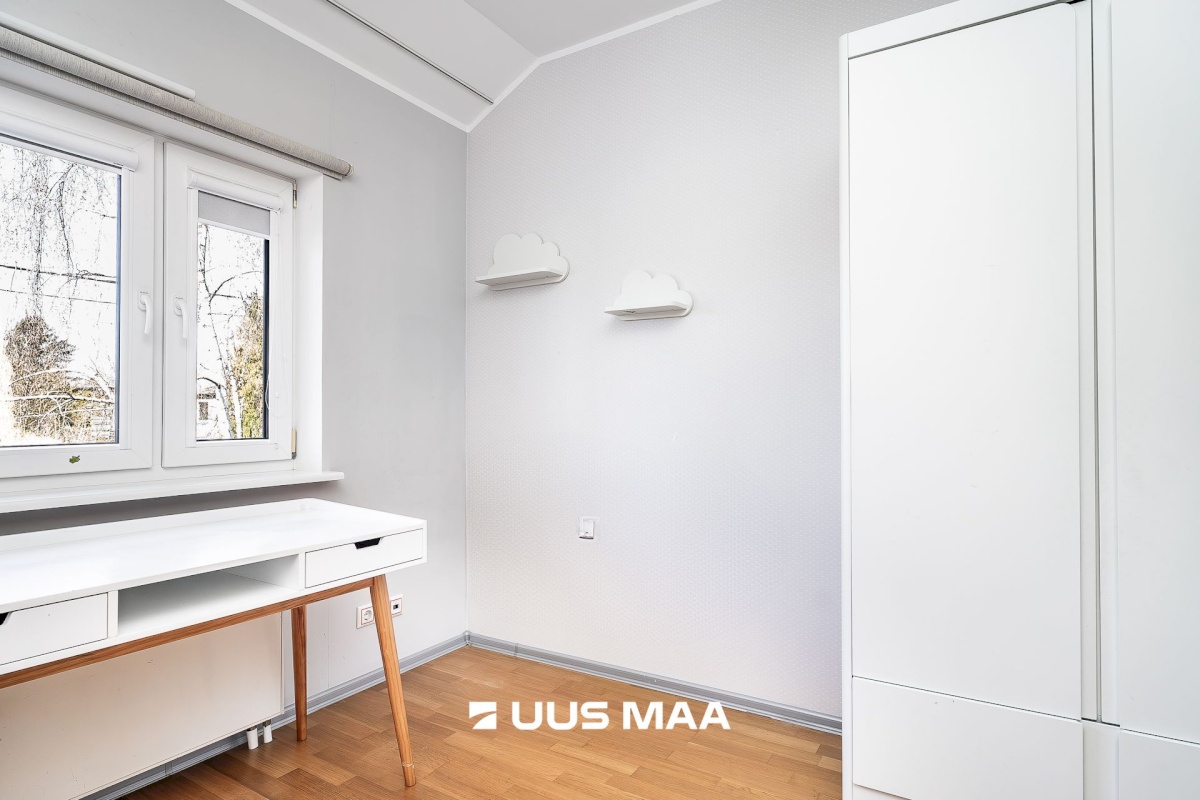 Tallinn, Pirita linnaosa, Maarjamäe, Urva tn 9/1