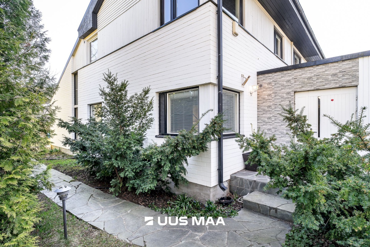 Tallinn, Pirita linnaosa, Maarjamäe, Urva tn 9/1