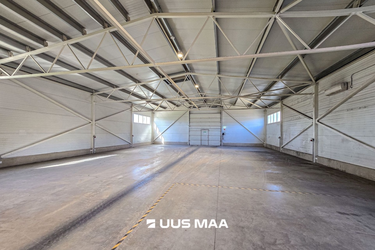 Viljandi vald, Viiratsi alevik, Iva tee 20