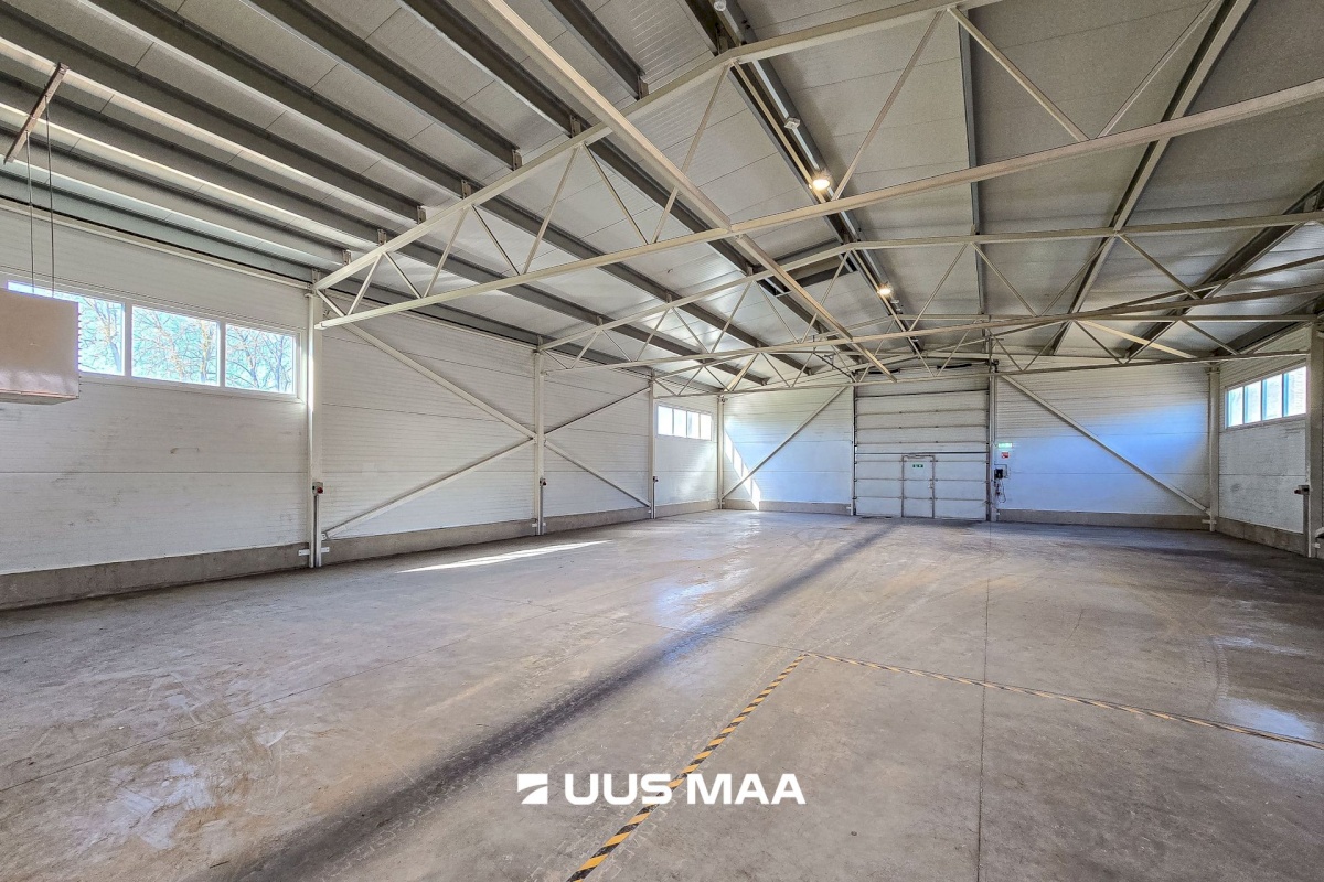 Viljandi vald, Viiratsi alevik, Iva tee 20