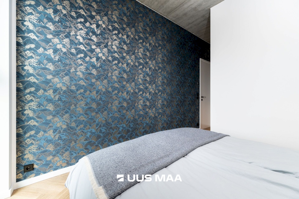 Tallinn, Kesklinna linnaosa, Kitseküla, Türi 4/2
