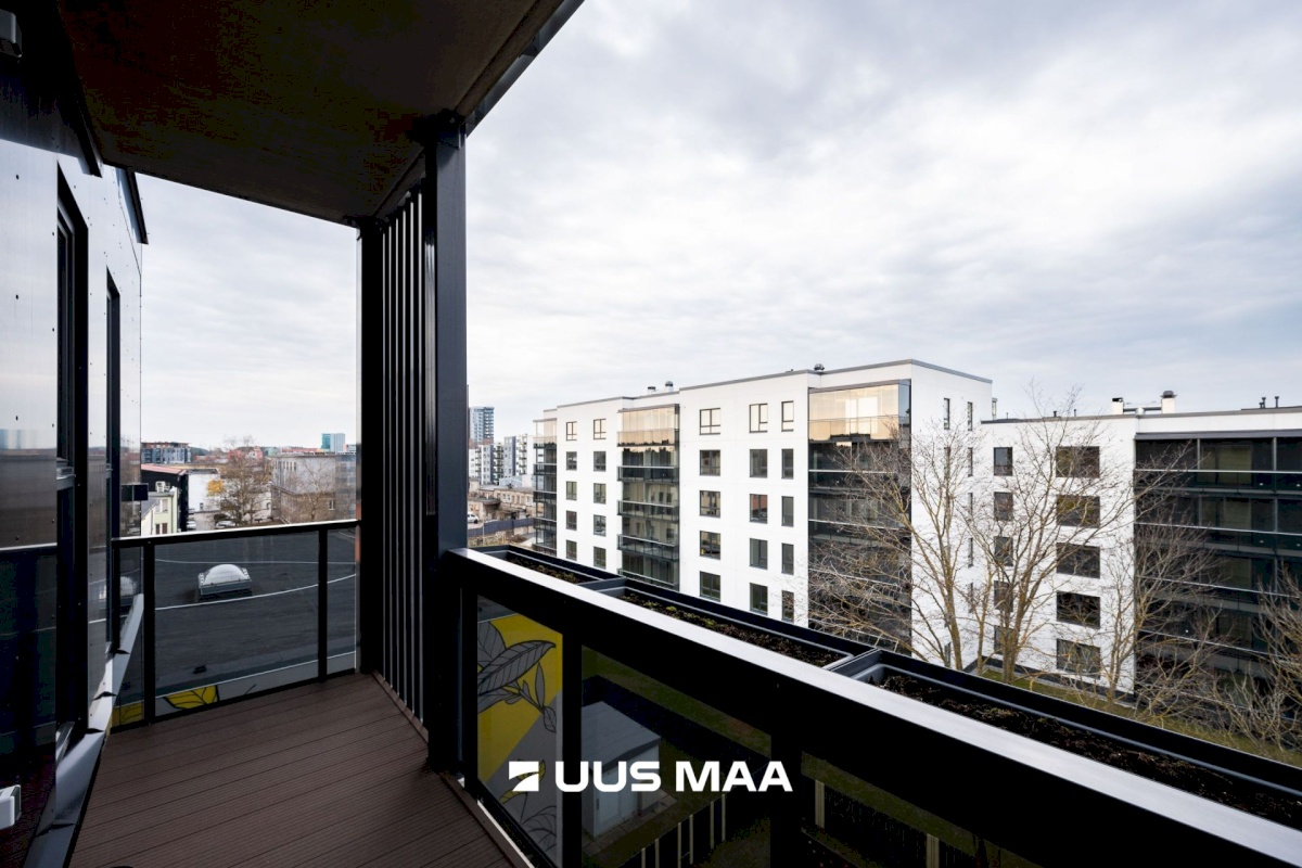 Tallinn, Kesklinna linnaosa, Kitseküla, Türi 4/2